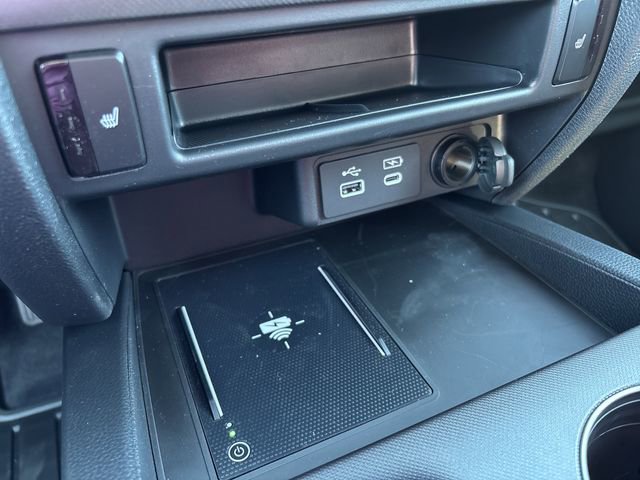 New 2026 Honda Ridgeline RTL image 34