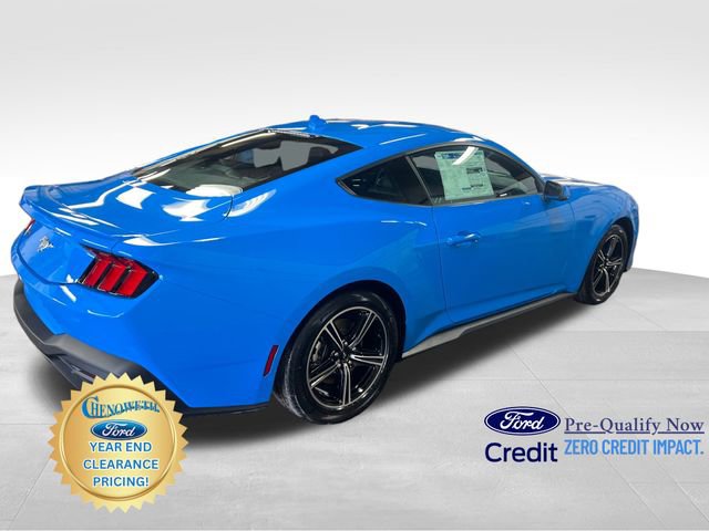 New 2025 Ford Mustang Premium image 6