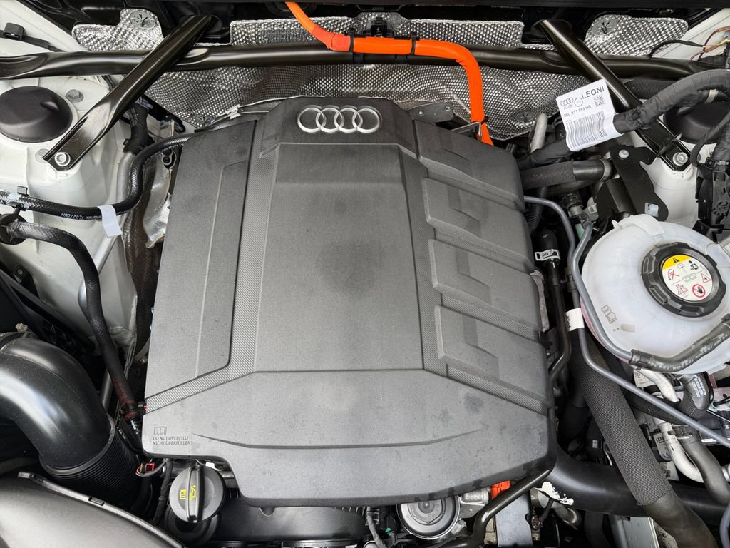 Used 2023 Audi Q5 e Premium Plus w/ Premium Plus Package AWD/4WD image 23