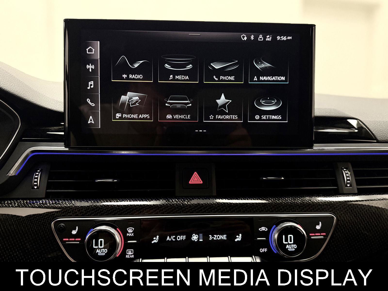 Used 2022 Audi S5 Prestige AWD/4WD image 23