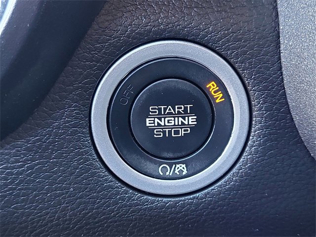 Certified 2025 RAM 1500 Tradesman w/ Night Edition image 16