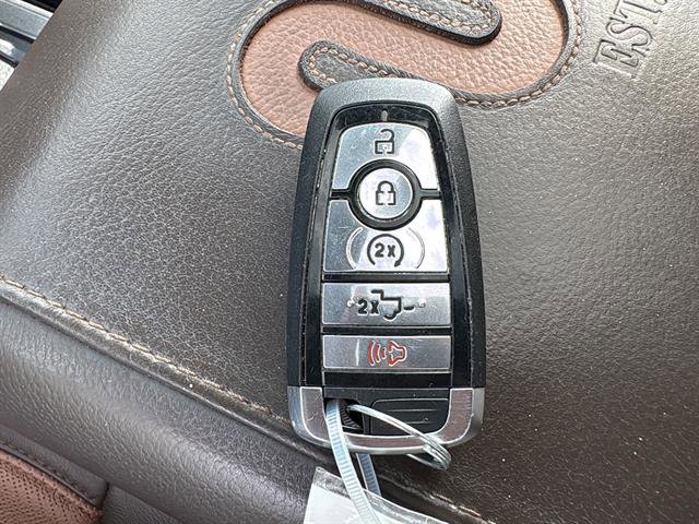 Used 2022 Ford F150 King Ranch w/ Equipment Group 601A High AWD/4WD image 33
