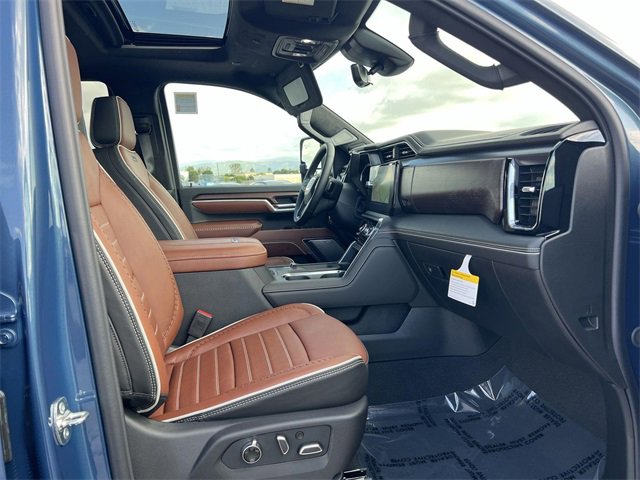 New 2026 GMC Sierra 2500 Denali Ultimate w/ Max Trailering Package image 33