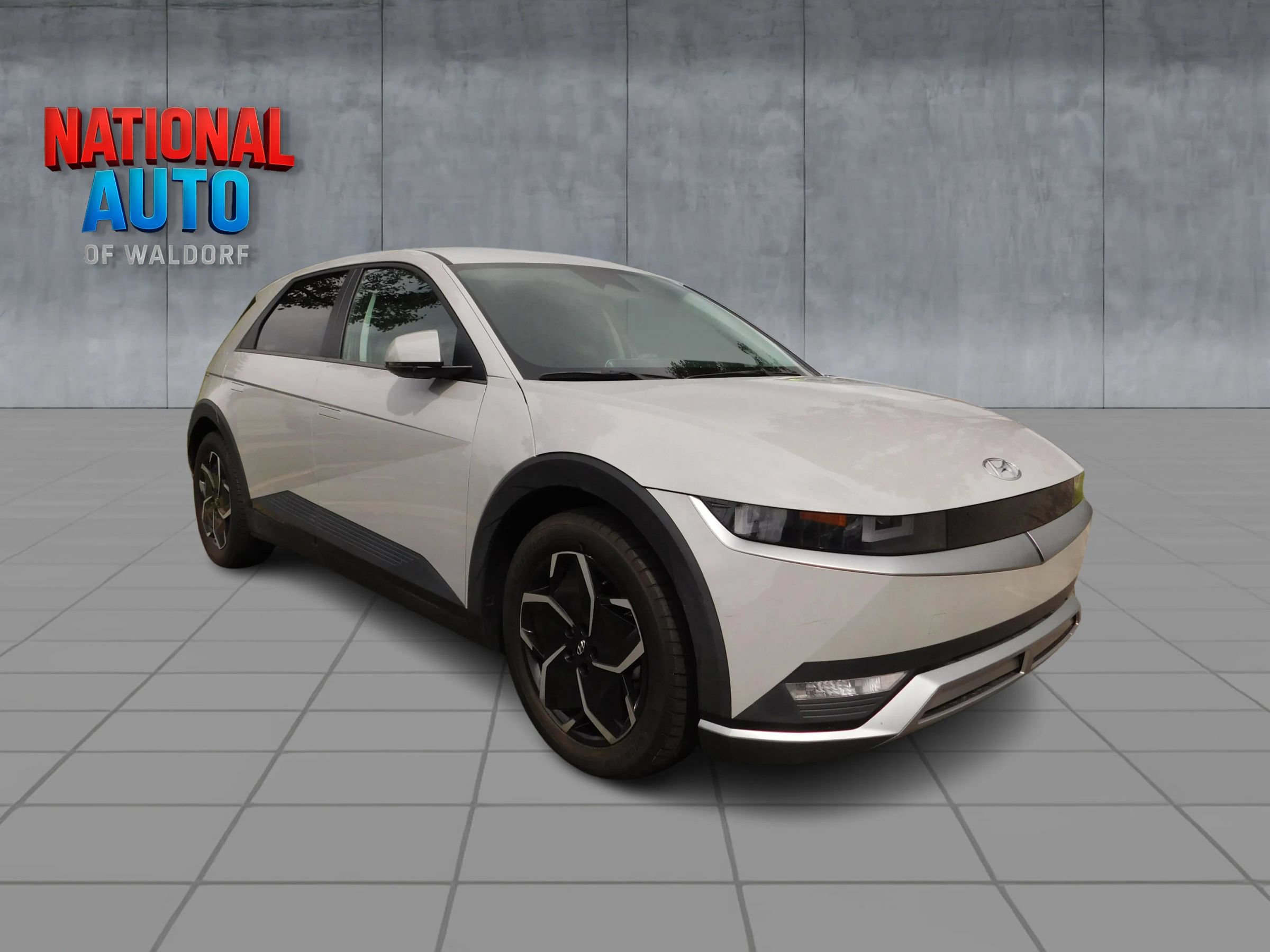 Used 2024 Hyundai Ioniq 5 SE
