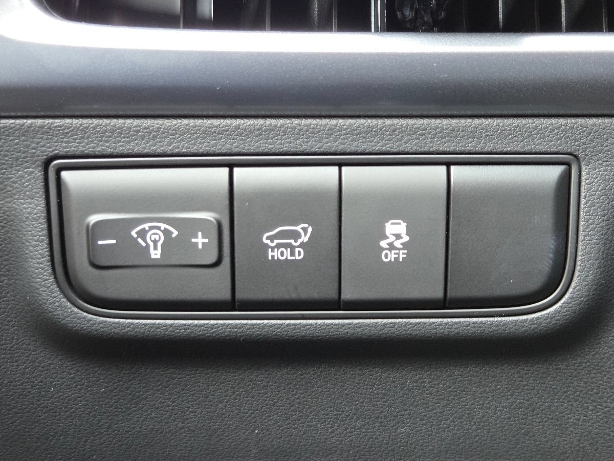 New 2026 Hyundai Tucson SEL Plus AWD/4WD image 35