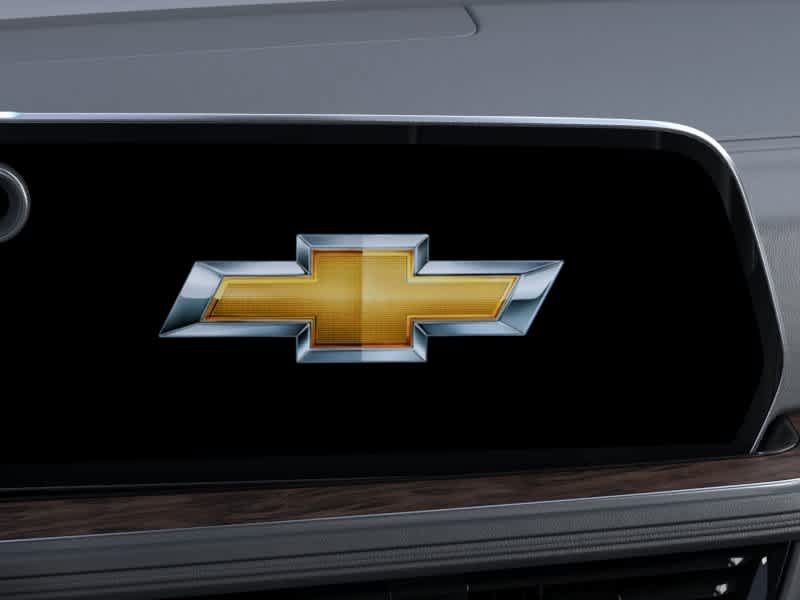 New 2026 Chevrolet Tahoe LS w/ LPO, Dark Essentials Package AWD/4WD image 20