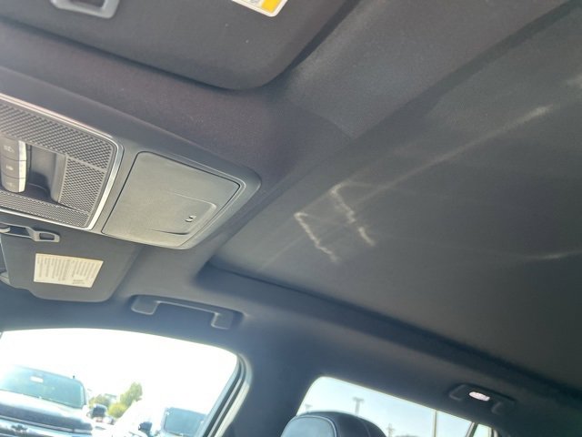 New 2026 Chevrolet Equinox RS w/ Convenience Package III image 17