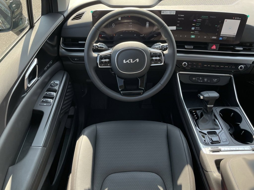 New 2026 Kia Carnival SX Prestige image 25
