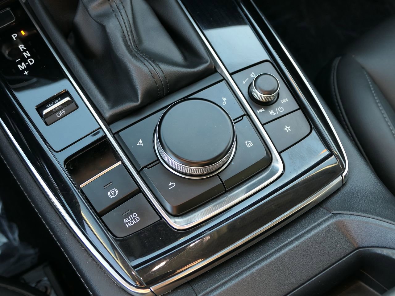 Used 2023 MAZDA CX-30 AWD 2.5 S w/ Preferred Package image 20