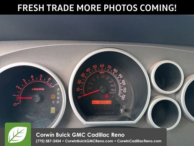 Used 2012 Toyota Tundra 4x4 Double Cab w/ SR5 Pkg image 6