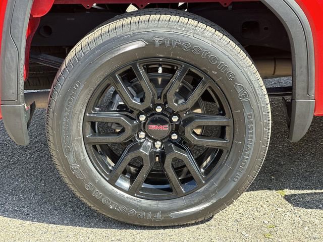 Used 2023 GMC Sierra 1500 Elevation w/ LPO, Elevation Black Package image 32