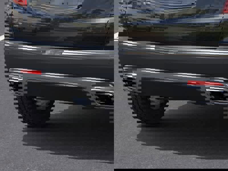 New 2026 Cadillac XT5 Premium Luxury w/ Driver Assist Package image 14