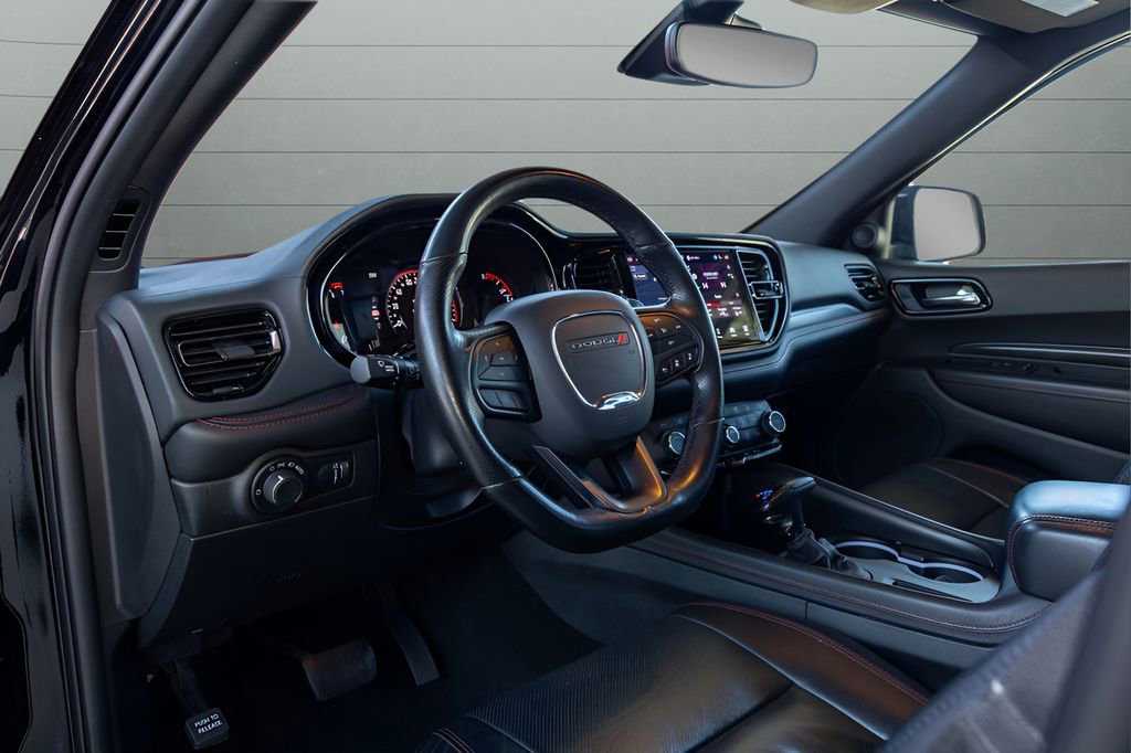 Used 2024 Dodge Durango GT AWD/4WD image 39