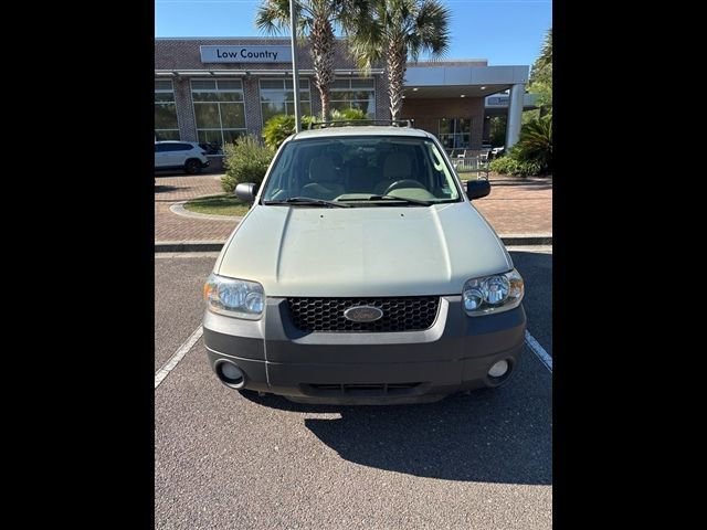 Used 2005 Ford Escape XLT
