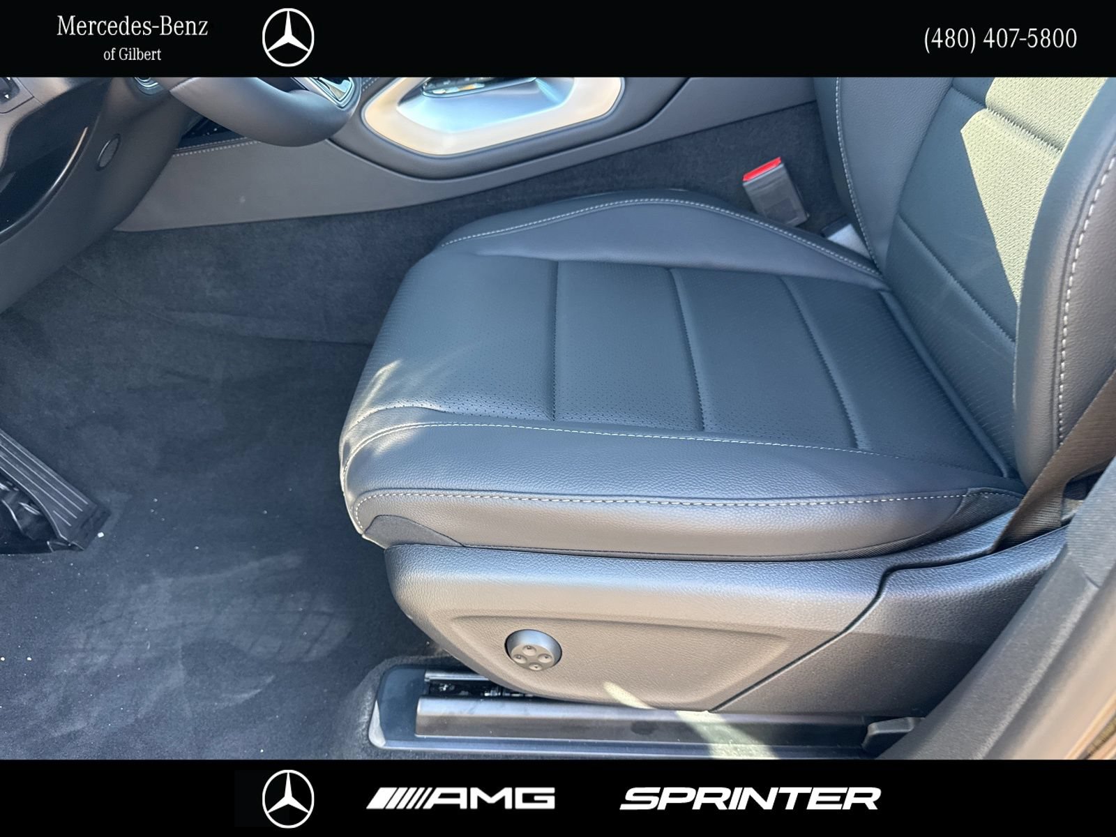 New 2026 Mercedes-Benz GLS 450 4MATIC image 12