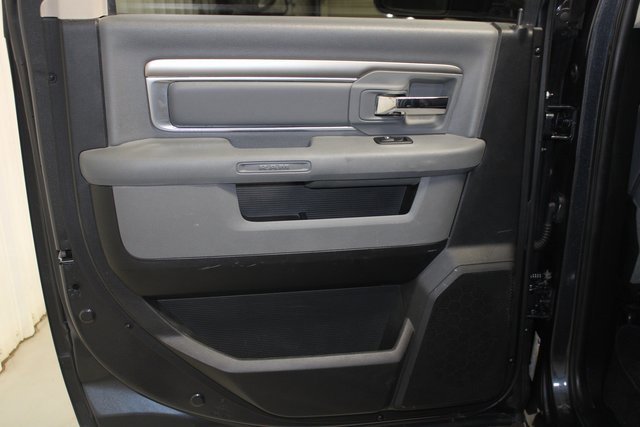 Used 2017 RAM 1500 Big Horn image 15