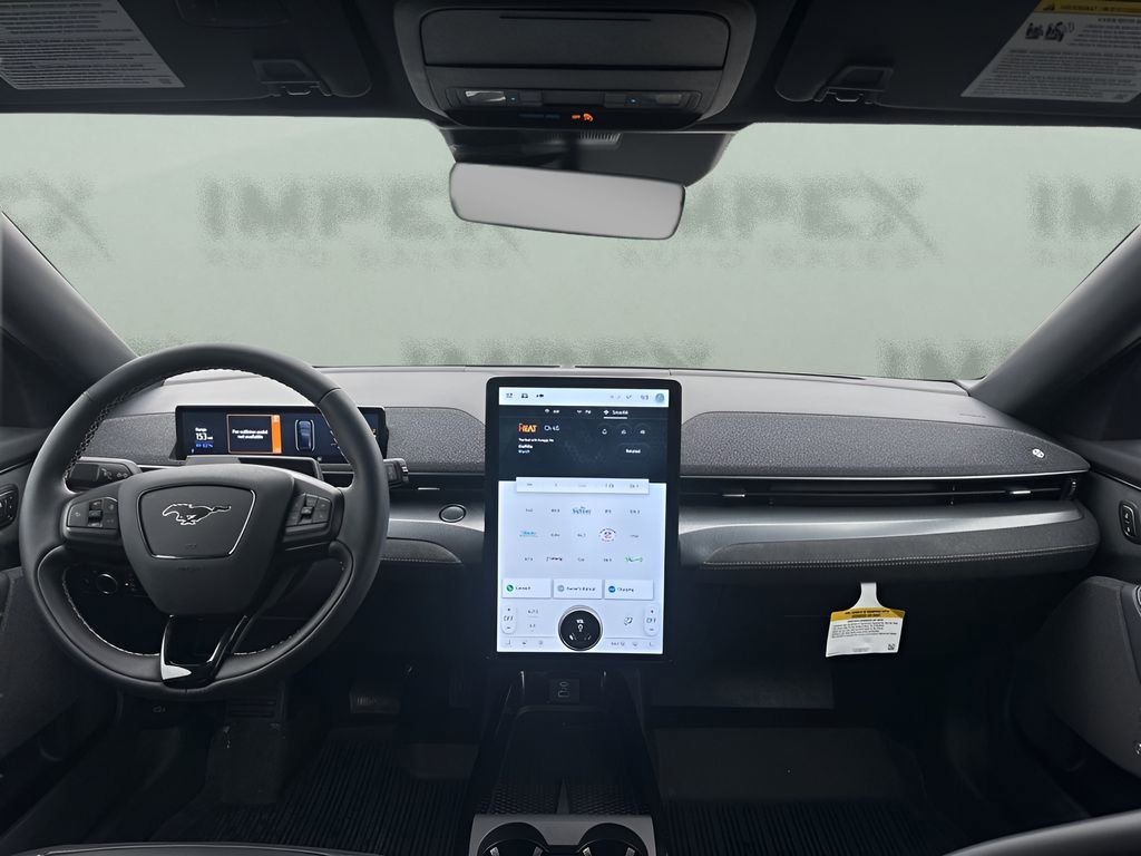 Used 2024 Ford Mustang Mach-E GT image 15