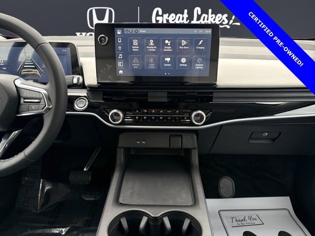 Certified 2026 Honda Prologue Touring image 11