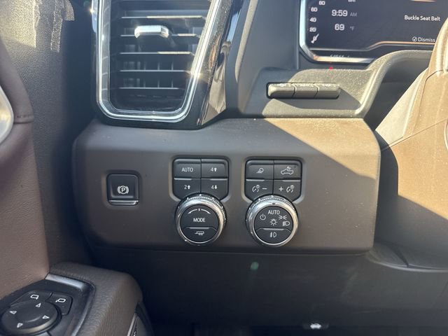 Used 2025 GMC Sierra 1500 Denali w/ Denali Reserve Package image 19