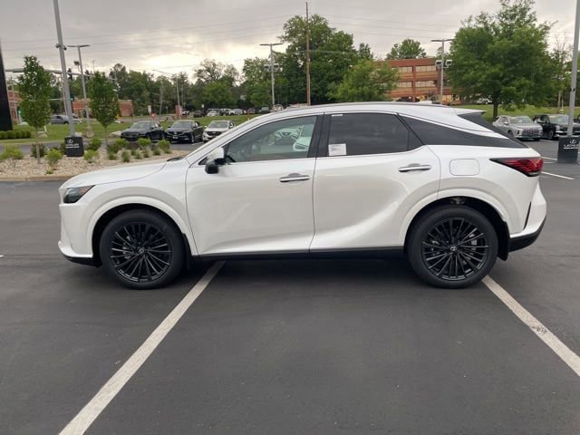 New 2026 Lexus RX 350 Premium AWD/4WD image 6