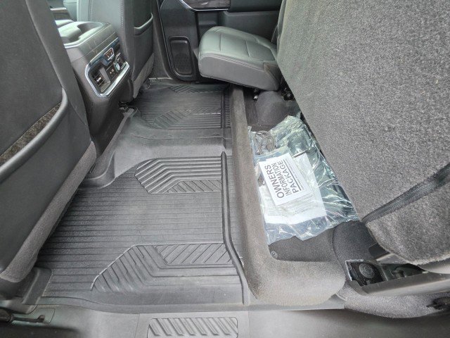 Used 2021 Chevrolet Silverado 2500 LTZ w/ LTZ Plus Package image 31