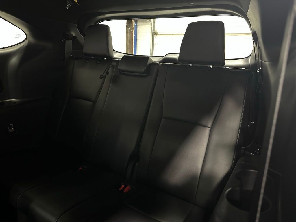 Used 2025 Toyota Highlander XSE image 53