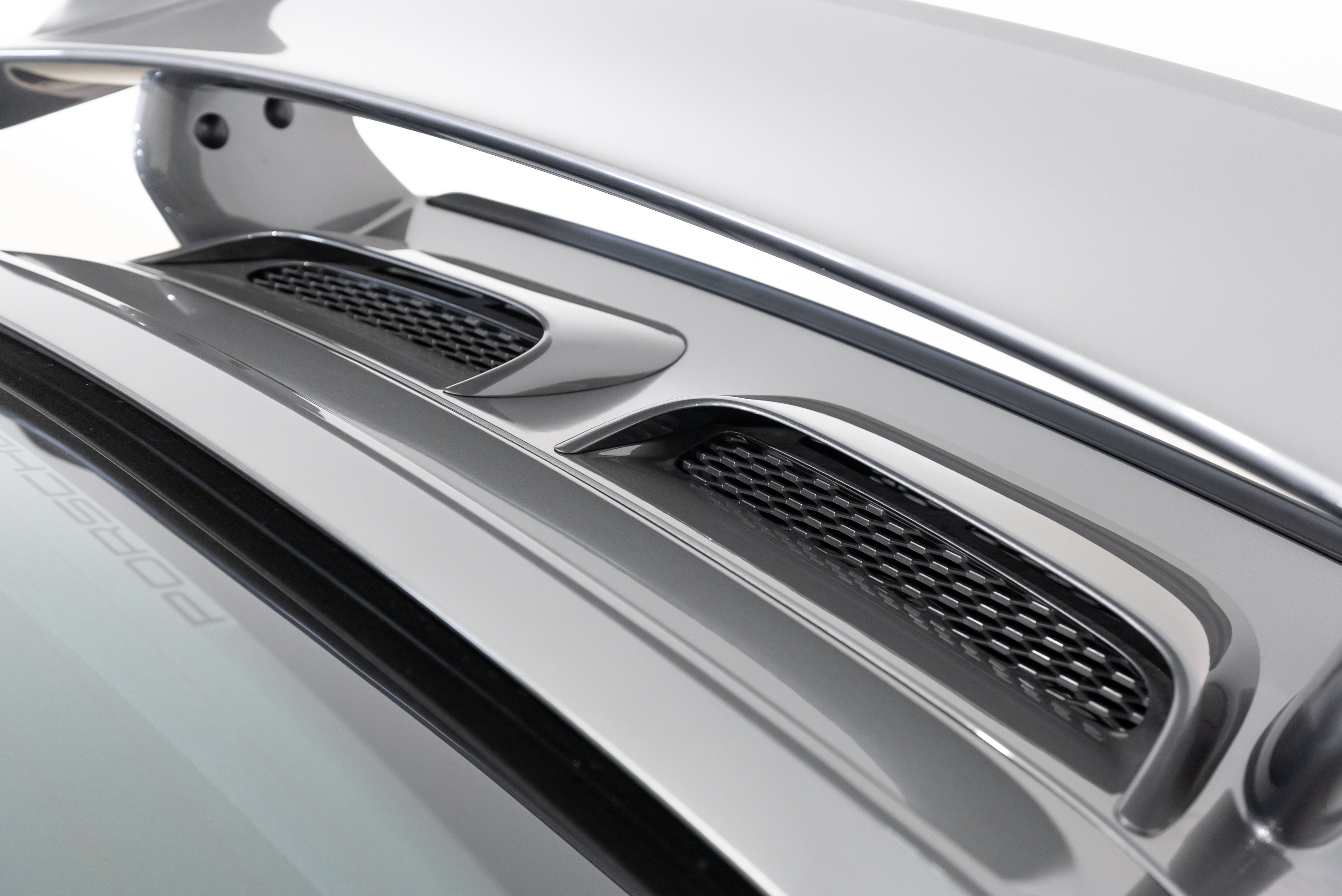 Used 2011 Porsche 911 GT3 RWD image 20