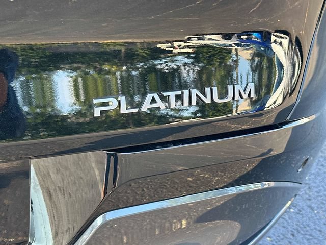 New 2027 Nissan Murano Platinum AWD/4WD image 12