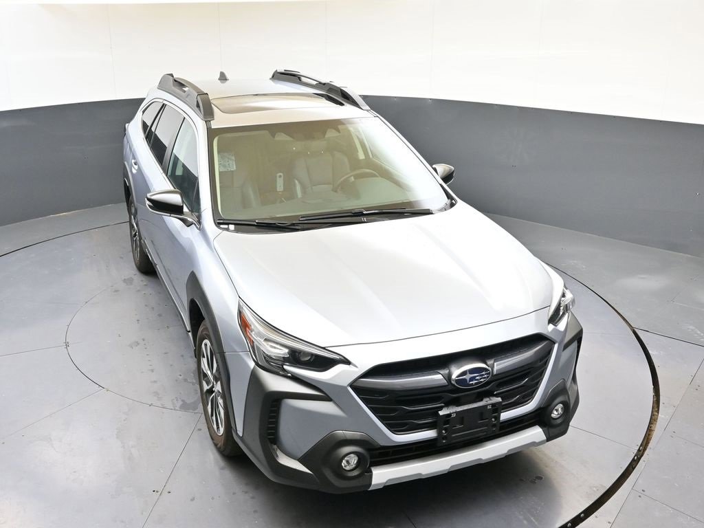 Used 2024 Subaru Outback Limited image 43