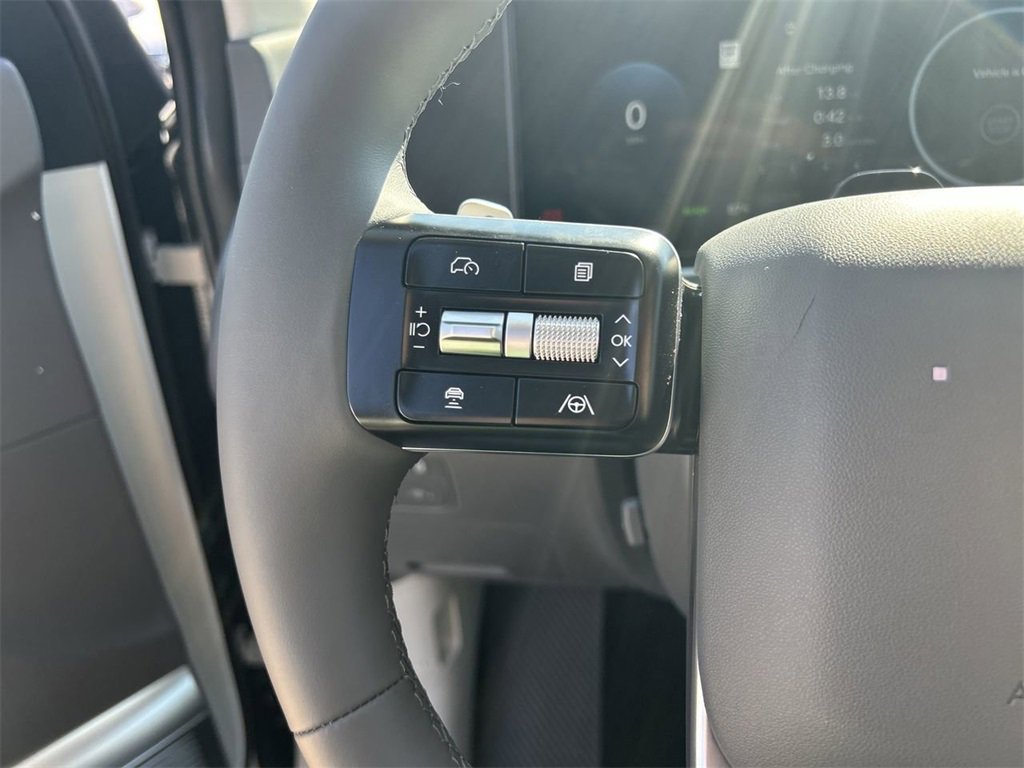 New 2026 Hyundai Ioniq 9 Limited image 29