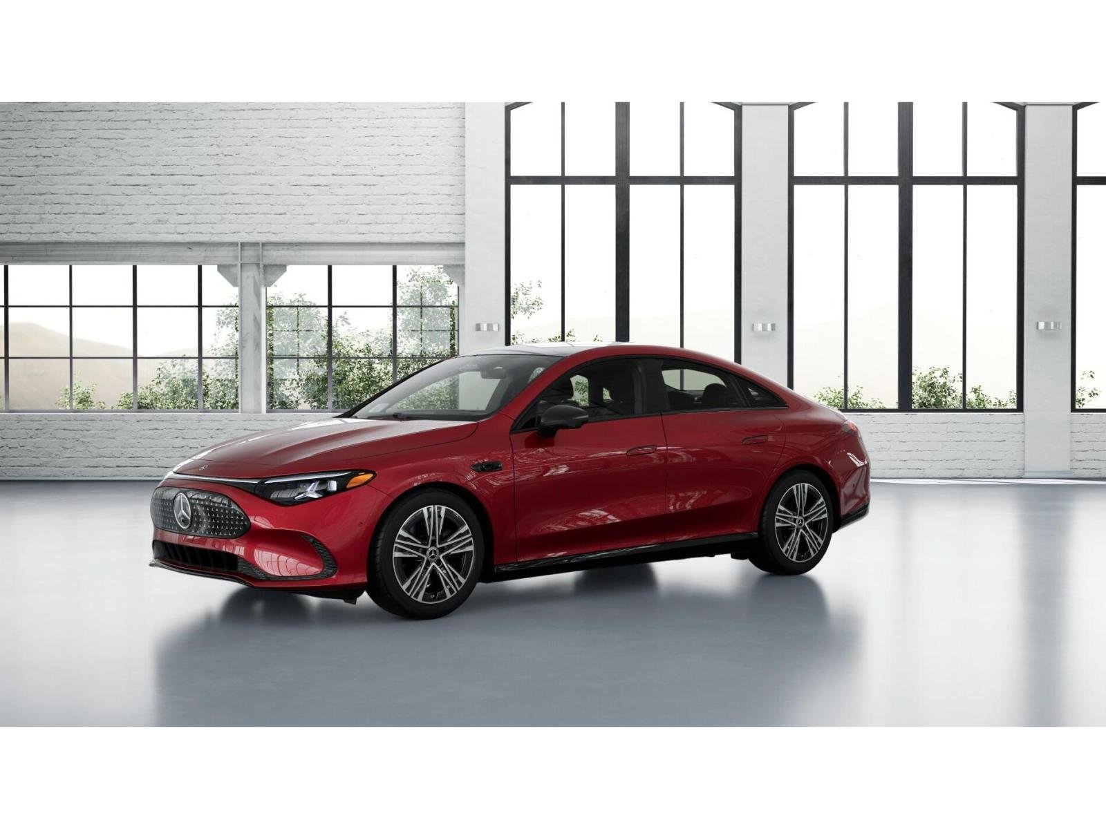 New 2027 Mercedes-Benz CLA 350 image 37