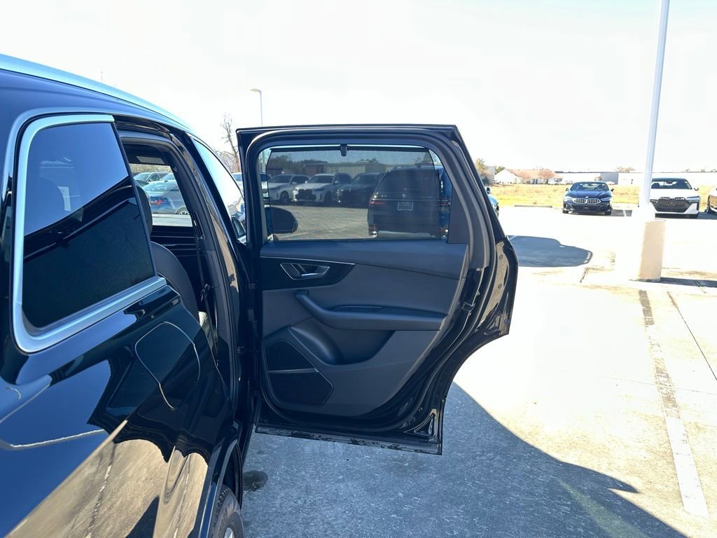Used 2022 Audi Q7 2.0T Premium Plus image 27