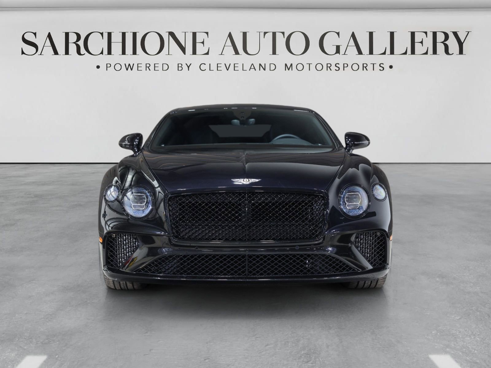 Used 2020 Bentley Continental GT AWD/4WD image 4
