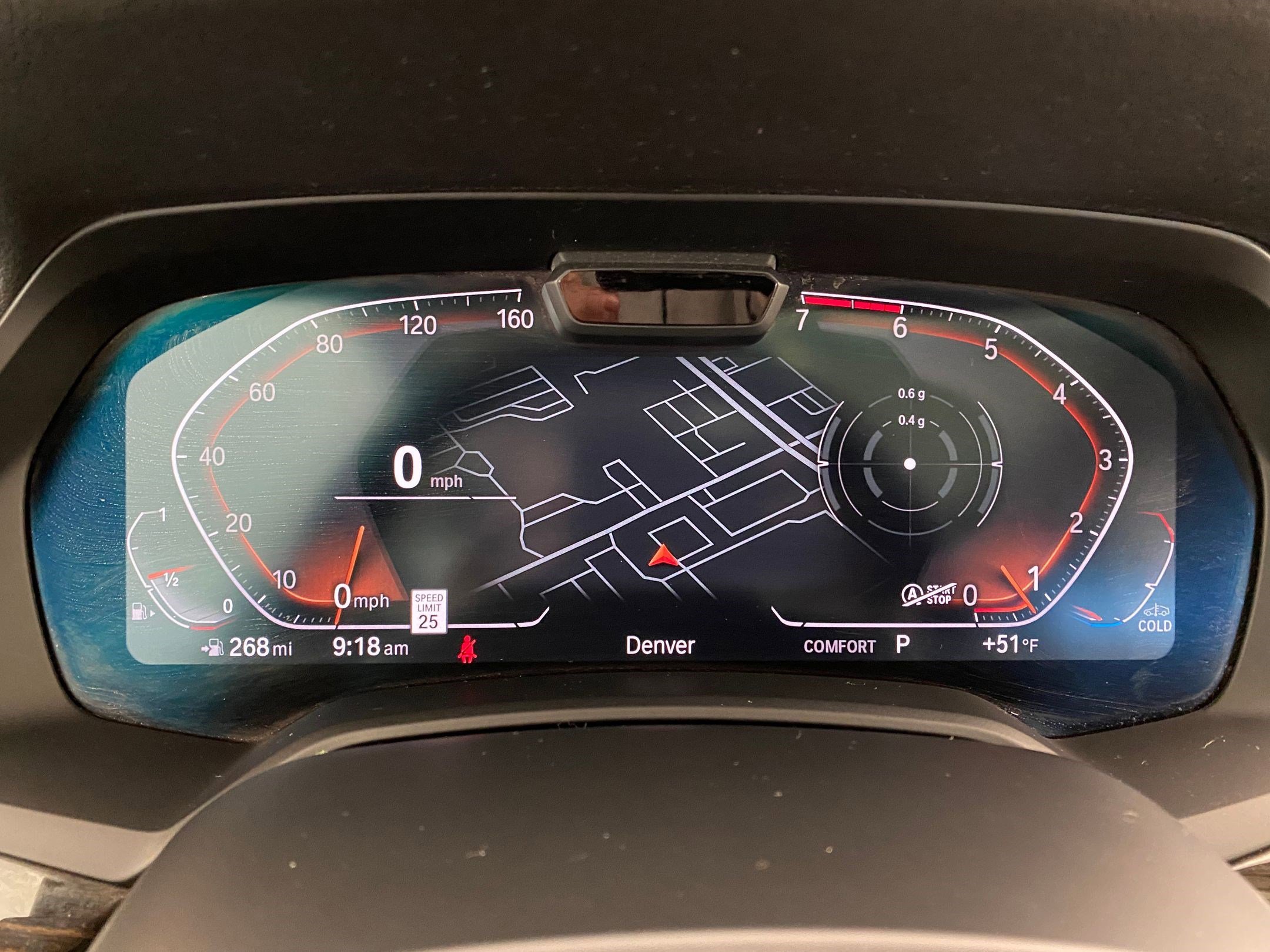 Used 2019 BMW X7 xDrive50i image 20