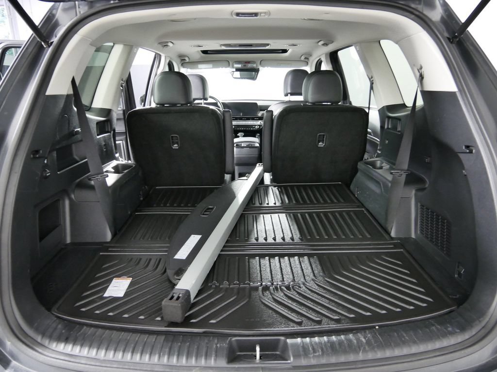 Used 2024 Kia Telluride S w/ S Sunroof Package AWD/4WD image 20