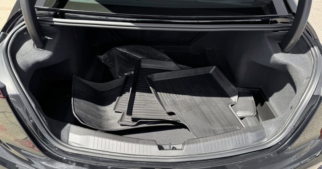 Used 2025 Cadillac CT5 Premium Luxury w/ Sun And Sound Package AWD/4WD image 9