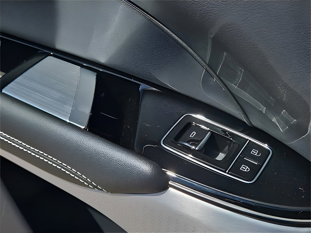 New 2025 Cadillac Lyriq Sport image 14