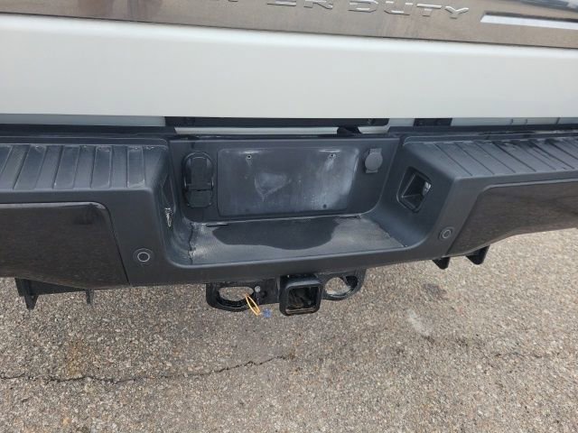Used 2024 Ford F350 King Ranch image 31