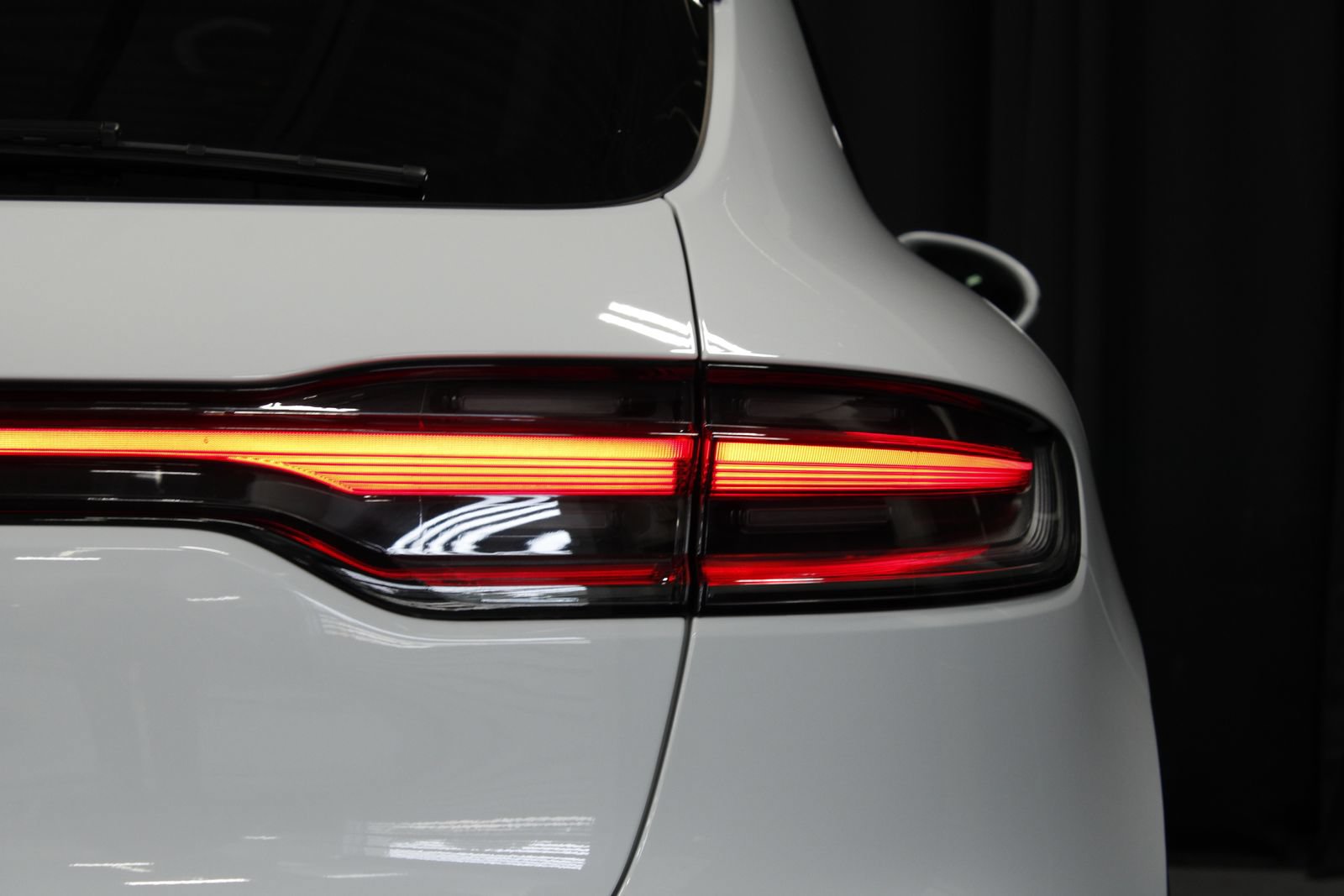 New 2026 Porsche Macan S AWD/4WD image 21