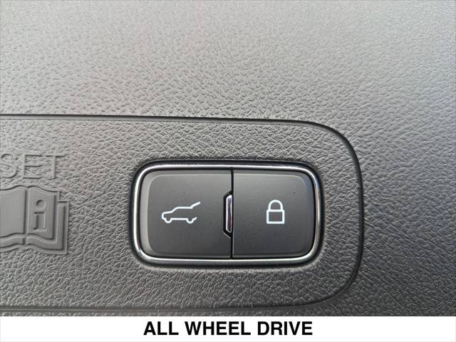 Used 2023 Lincoln Aviator Reserve w/ Equipment Group 201A AWD/4WD image 27