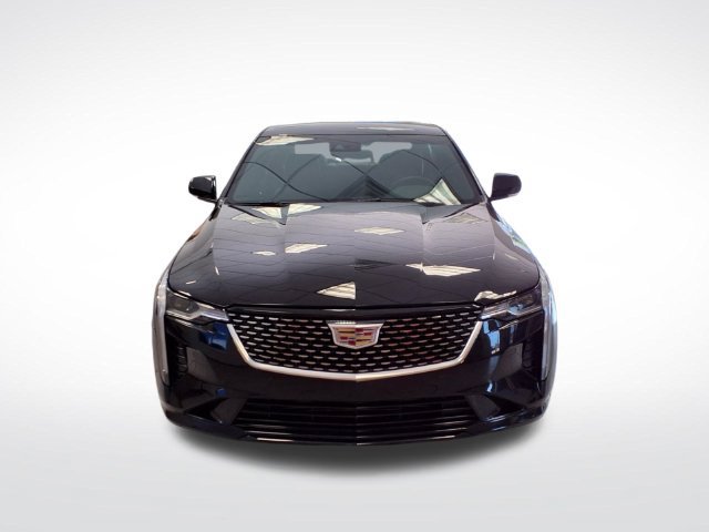 Used 2026 Cadillac CT4 Premium Luxury RWD image 7