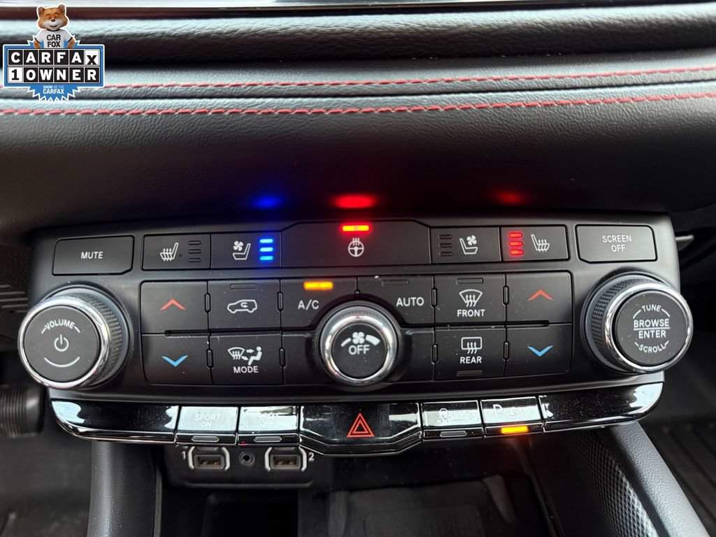 Used 2023 Dodge Durango R/T AWD/4WD image 29