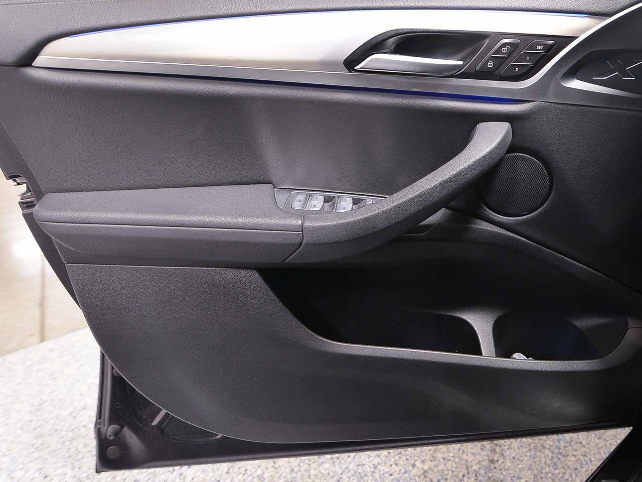 Used 2021 BMW X3 sDrive30i w/ M Sport Package image 6