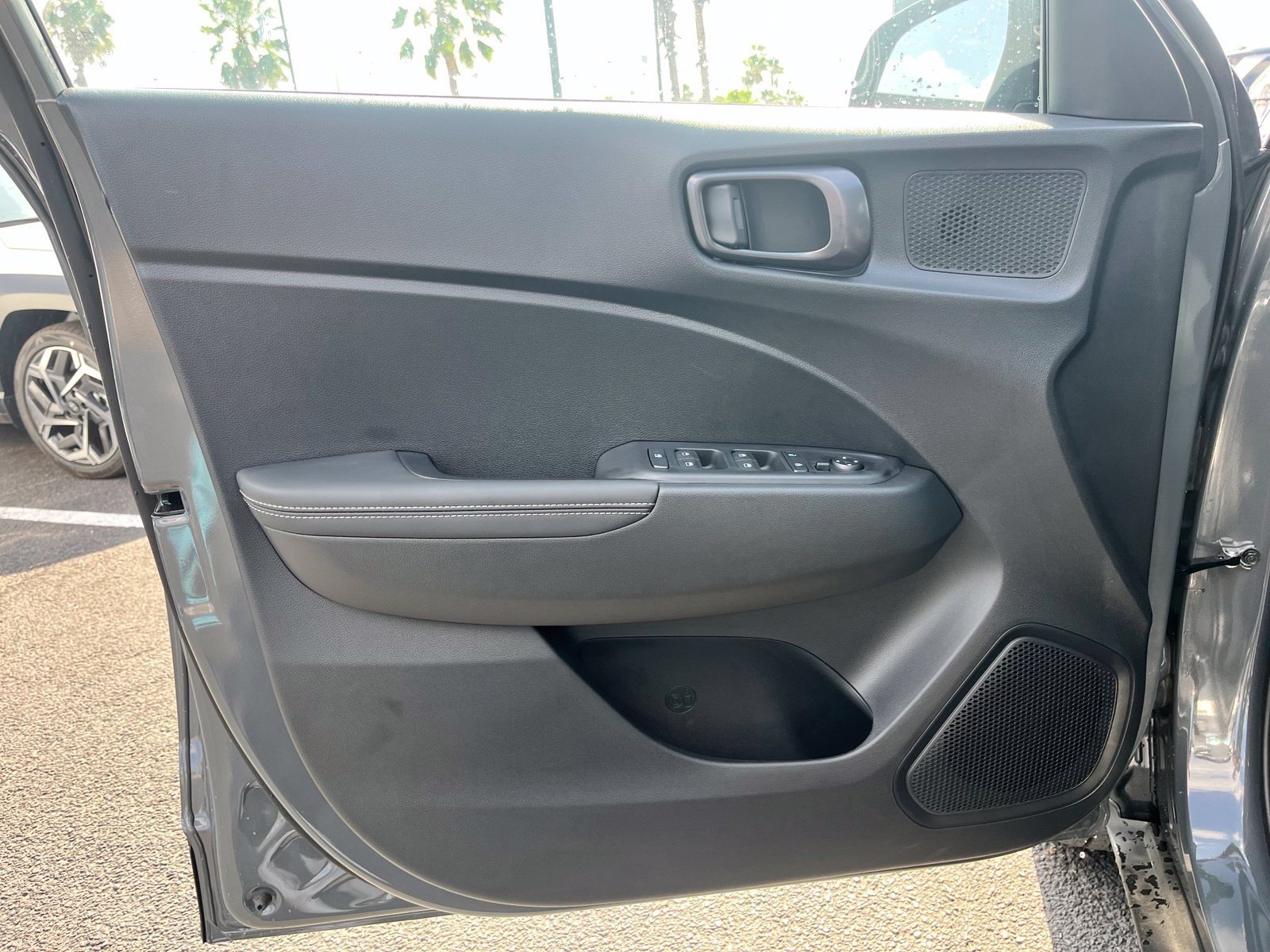 New 2026 Hyundai Venue SEL FWD image 16