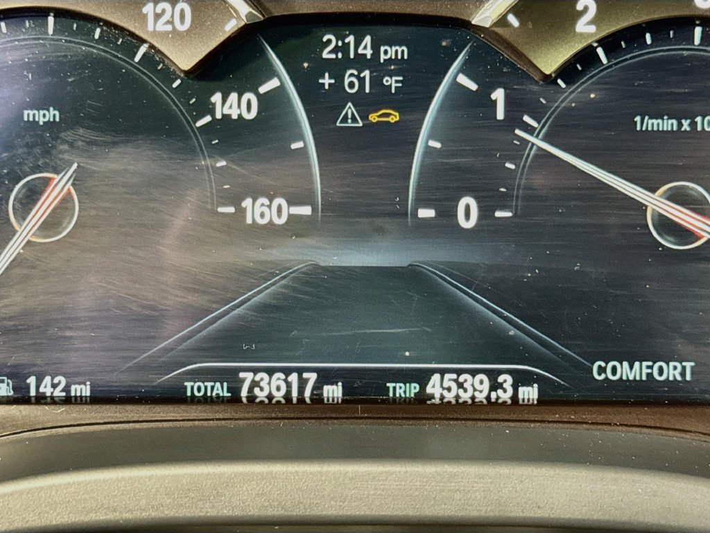Used 2019 BMW X3 xDrive30i w/ M Sport Package 2 AWD/4WD image 28