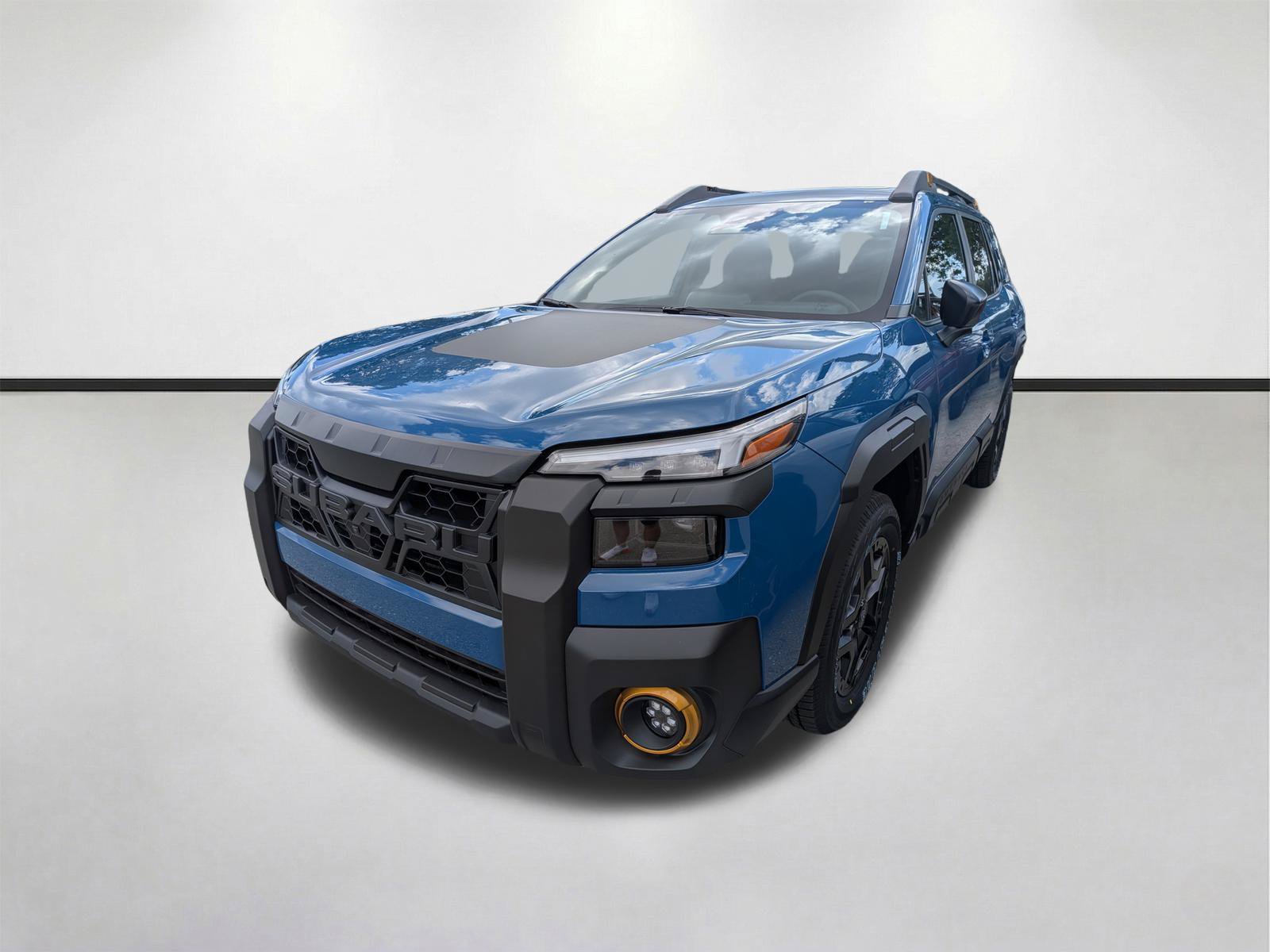 New 2026 Subaru Outback Wilderness AWD/4WD image 6