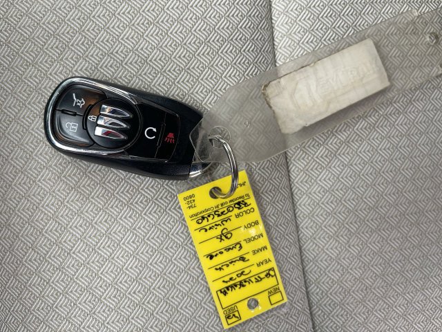 Used 2024 Buick Encore GX Preferred w/ Comfort Package AWD/4WD image 33