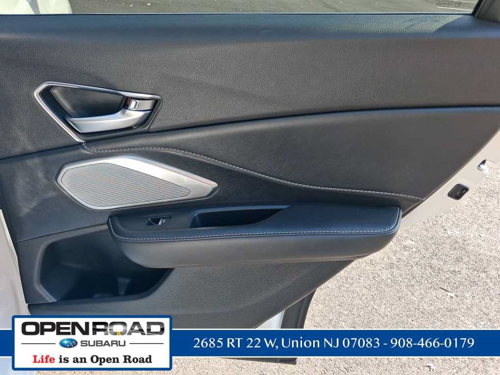 Used 2024 Acura RDX w/ Technology Package AWD/4WD image 19