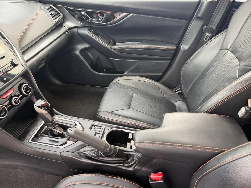 Used 2018 Subaru Crosstrek 2.0i Limited AWD/4WD image 12