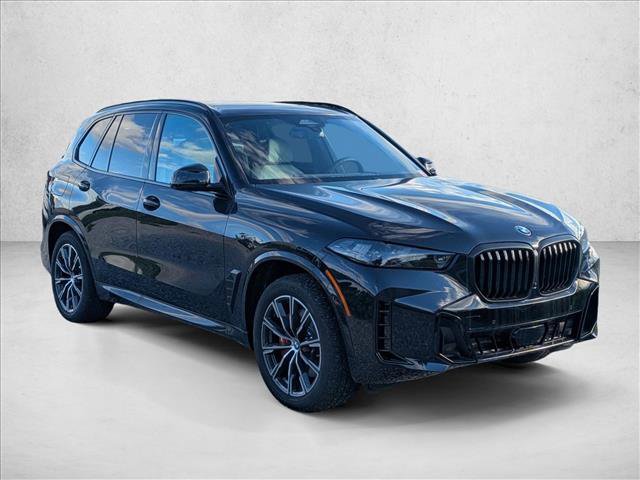 New 2026 BMW X5 xDrive40i w/ M Sport Package image 7